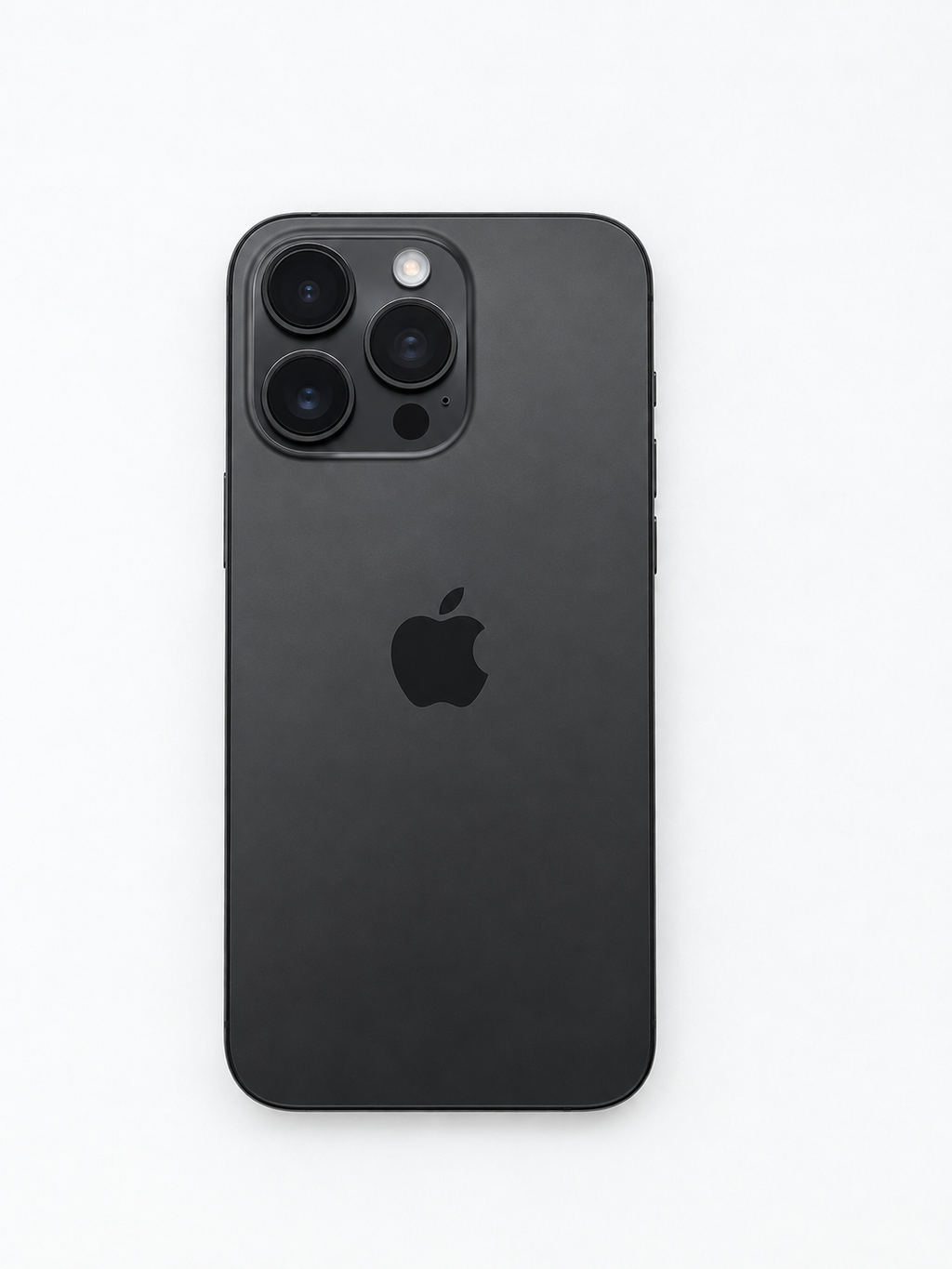 Apple iPhone 15 Pro Max 256GB Graphite Black, Grade B