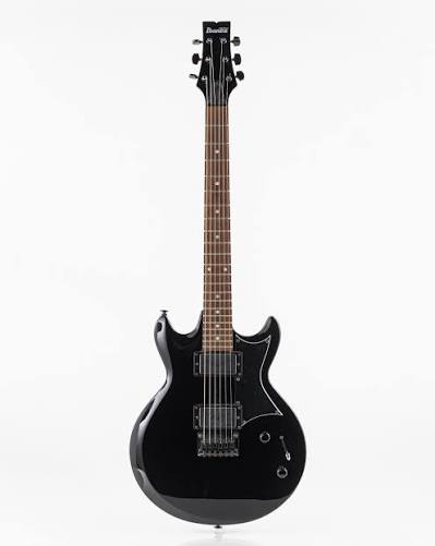 Ibanez GiO GAX30, Black, Grade B