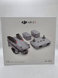 DJI Air 2 Fly More Combo Drone Grey, Grade B