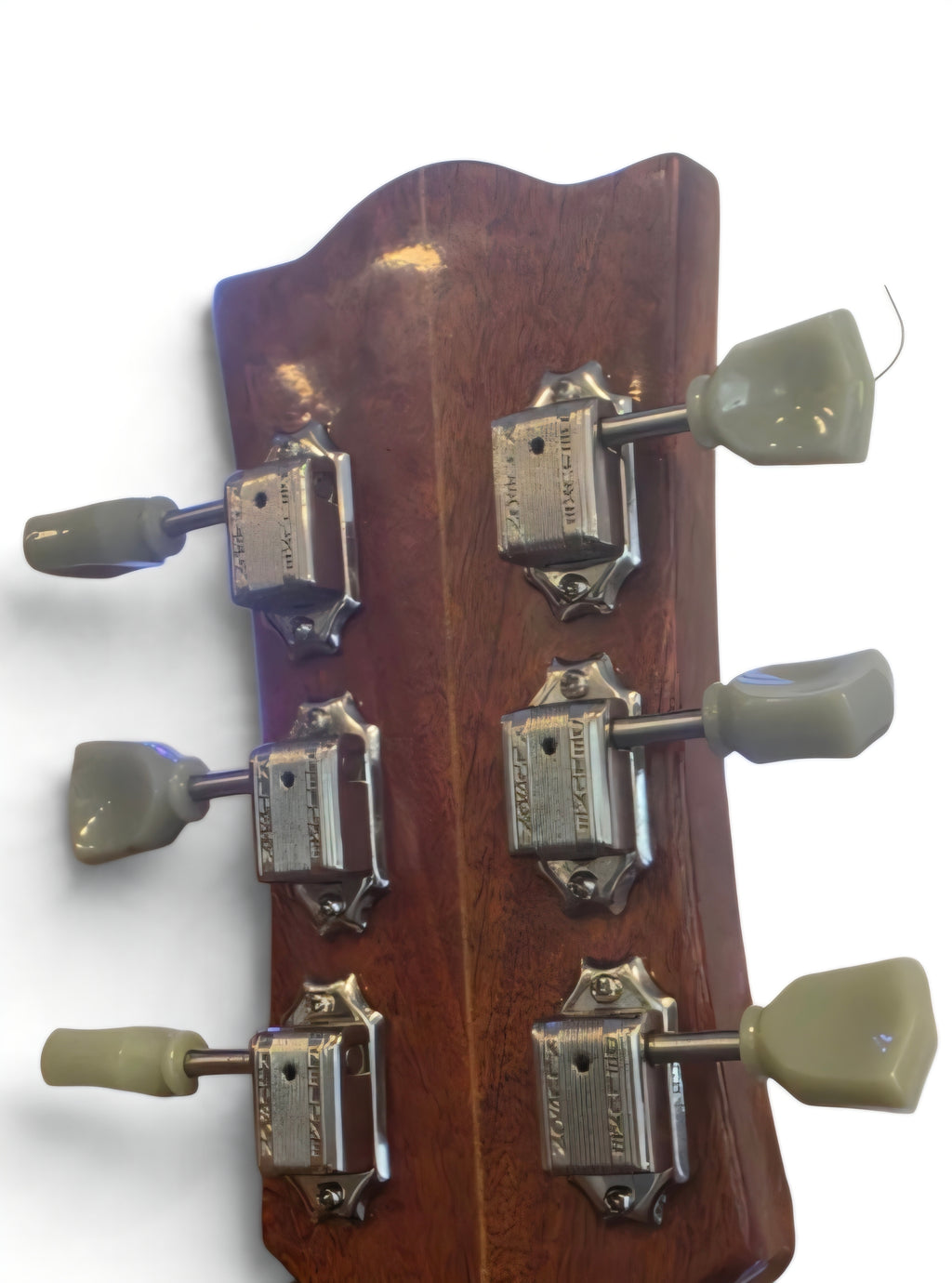 Eko Hoyer Electro-Acoustic Guitar, Grade B