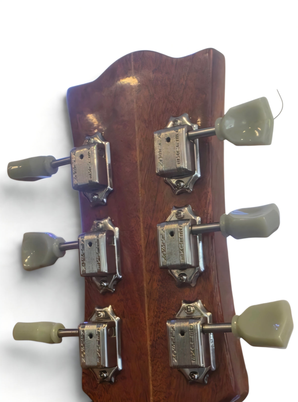 Eko Hoyer Electro-Acoustic Guitar, Grade B