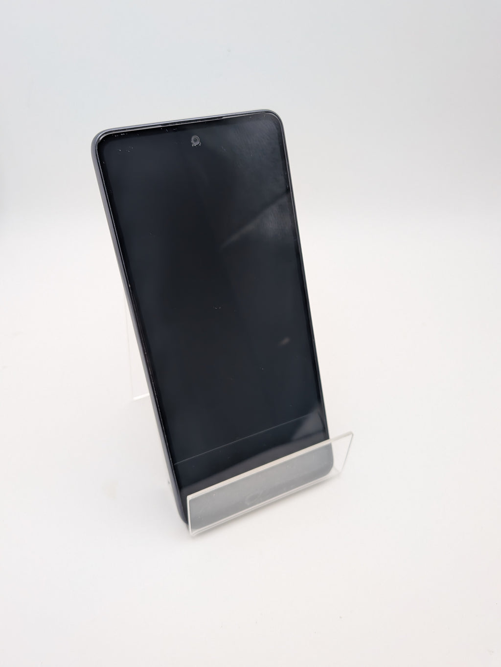 Samsung Galaxy A53 128GB Black, Grade B