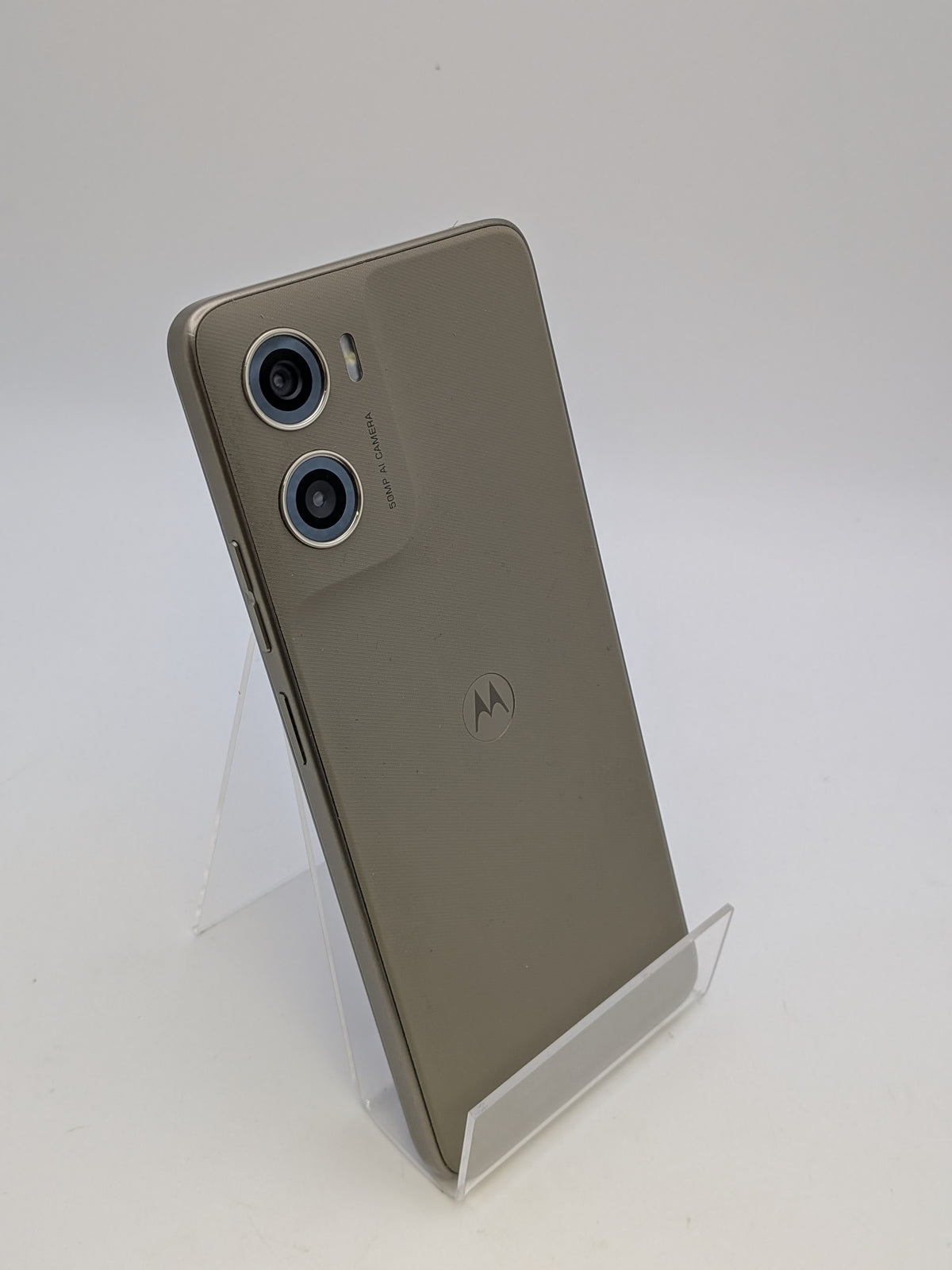 Motorola G06, 64GB, Sage, Grade B