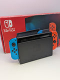 Nintendo Nintendo Switch 32GB Black, Grade B
