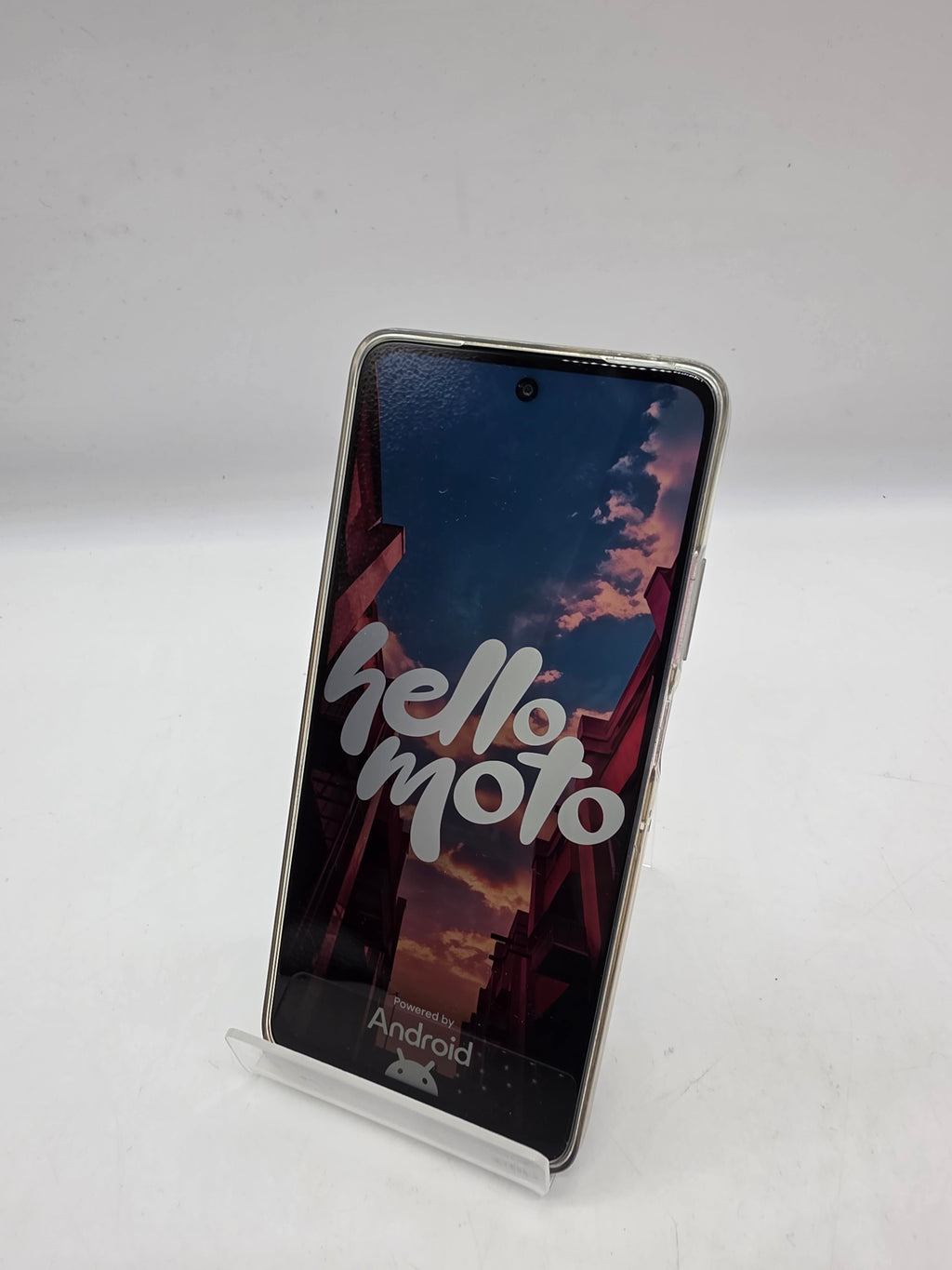 Motorola G56 256GB Green, Grade B