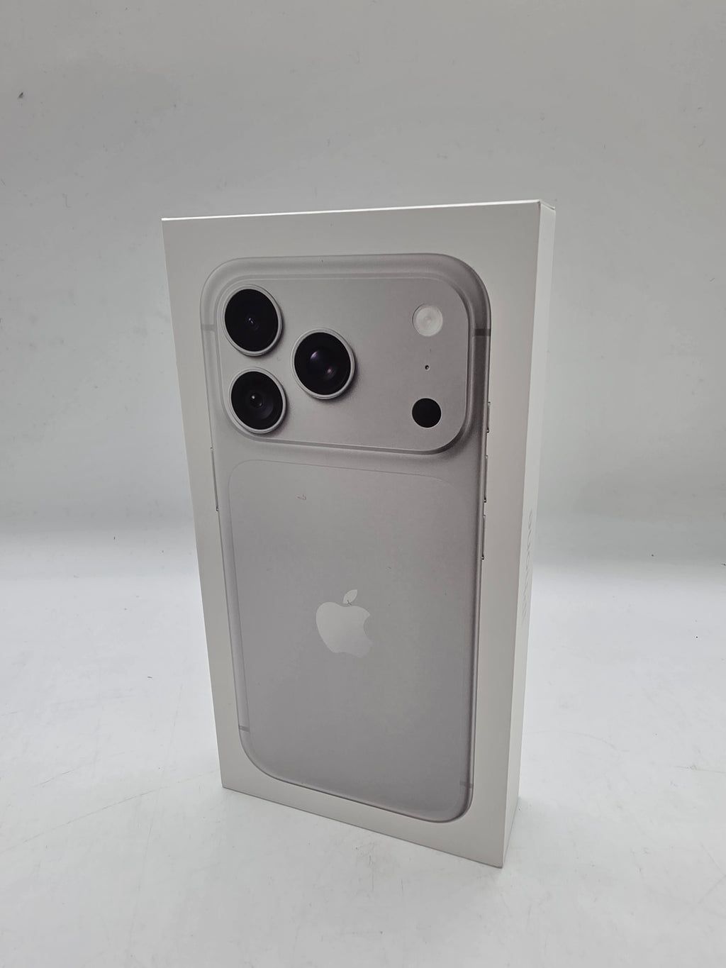 Apple iPhone 18 Pro 512GB Silver, Grade A