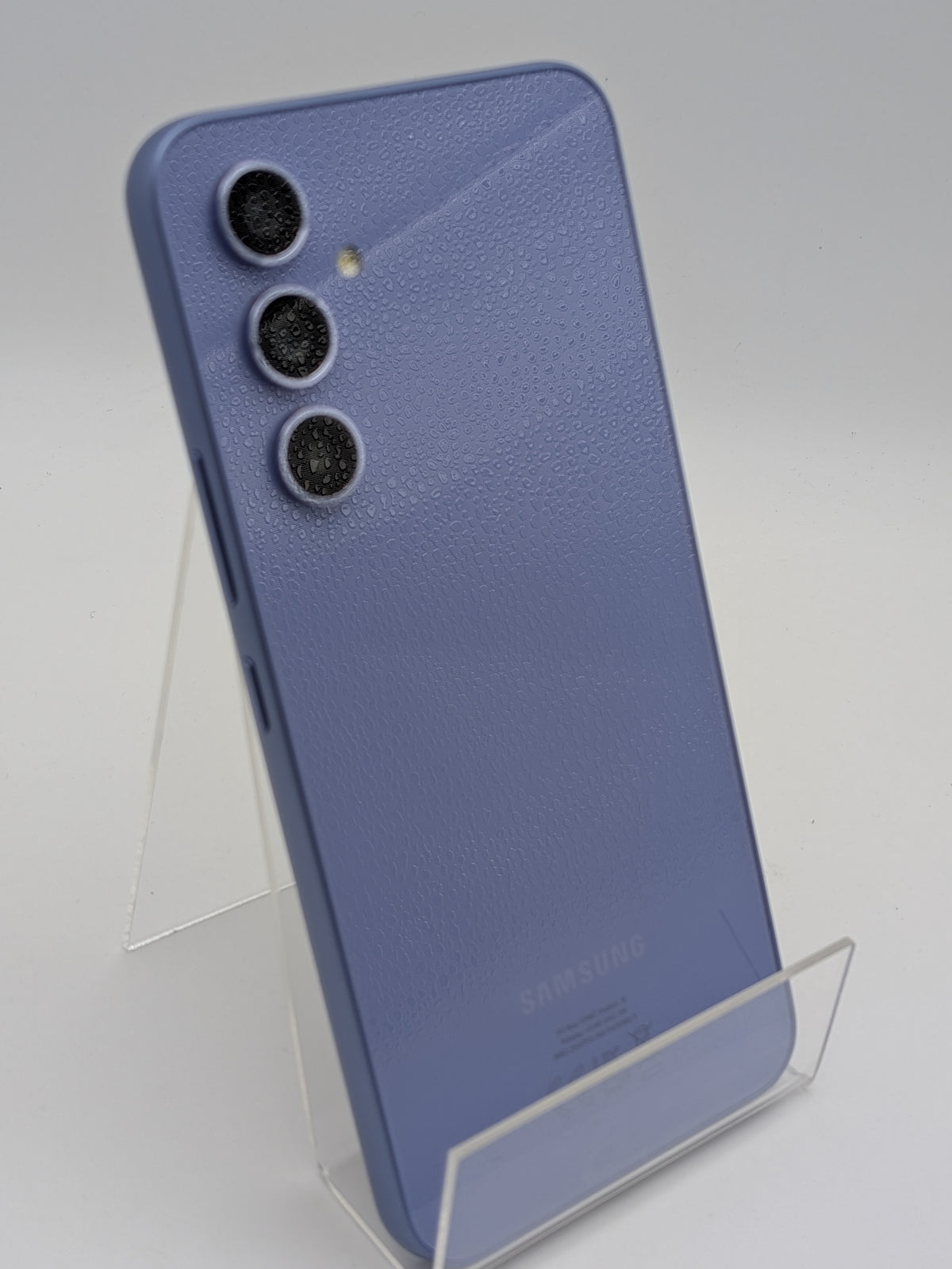 Samsung Galaxy A54 128GB Lavender, Grade B