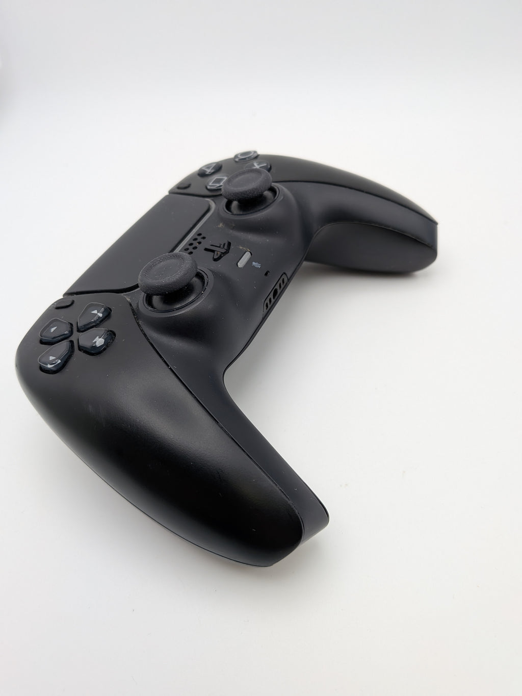 Sony PS5 Dualsense Controller Black, Grade B