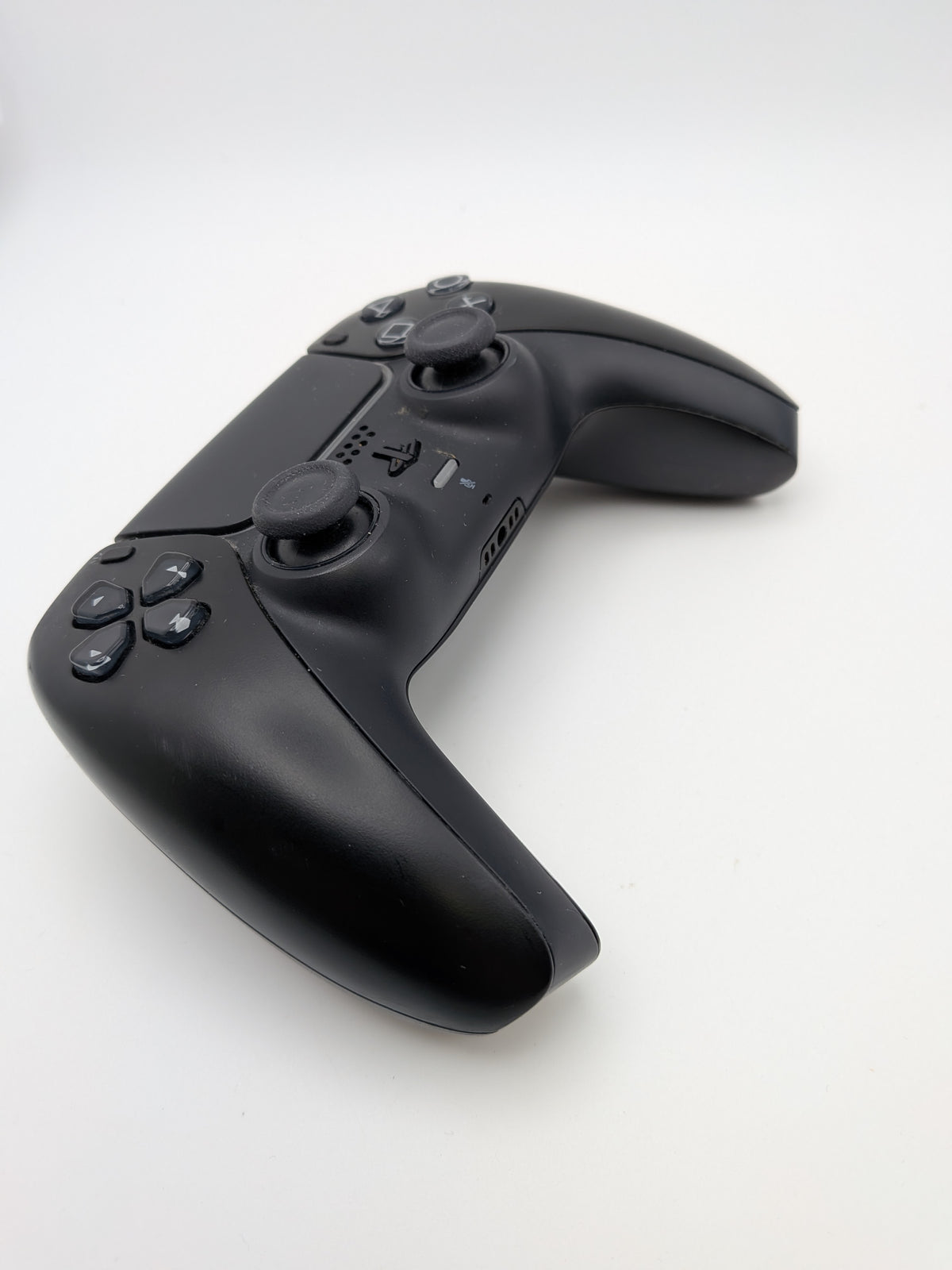 Sony PS5 Dualsense Controller Black, Grade B