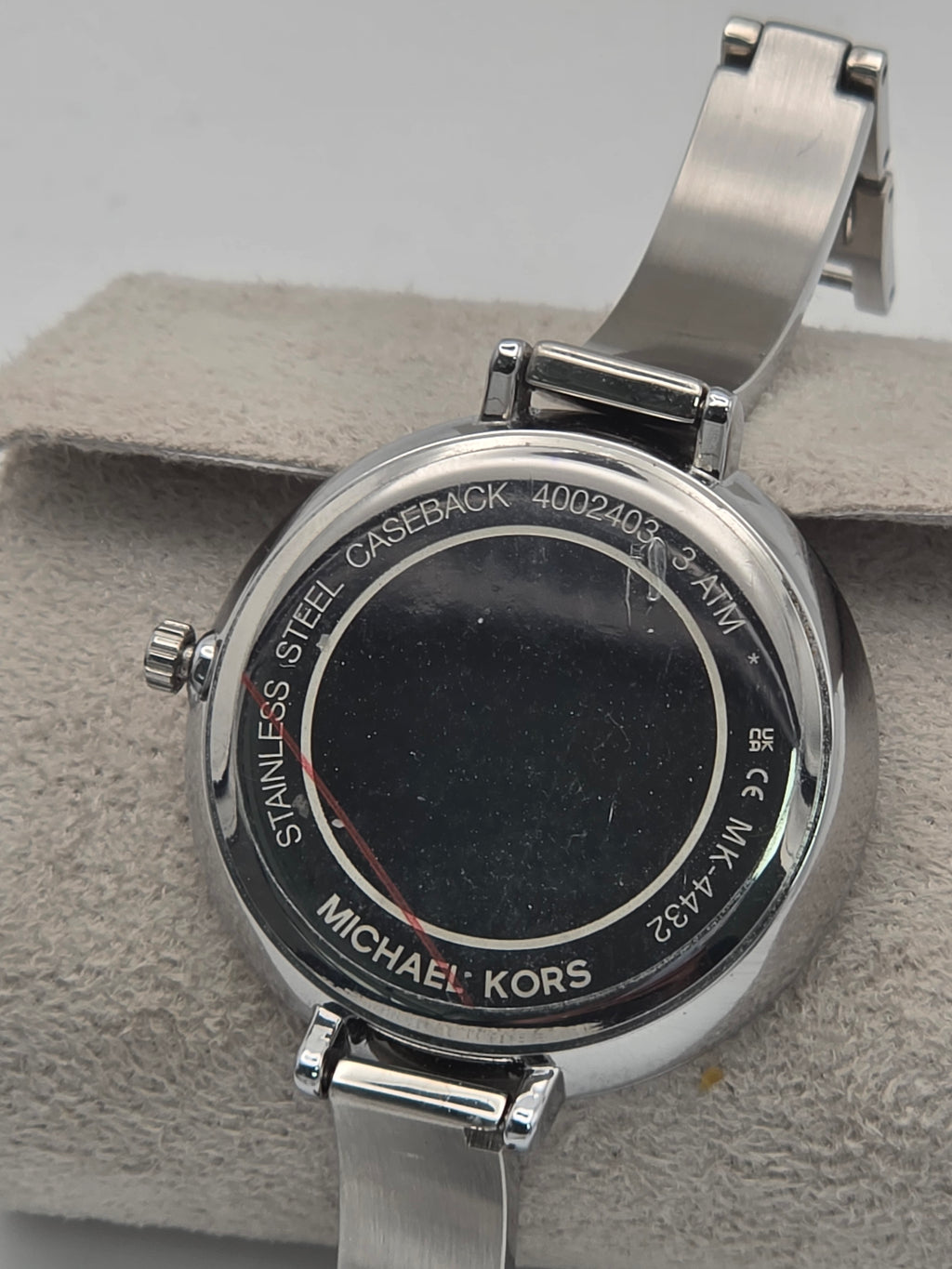 Michael Kors MK4432 Ladies Watch, Grade A
