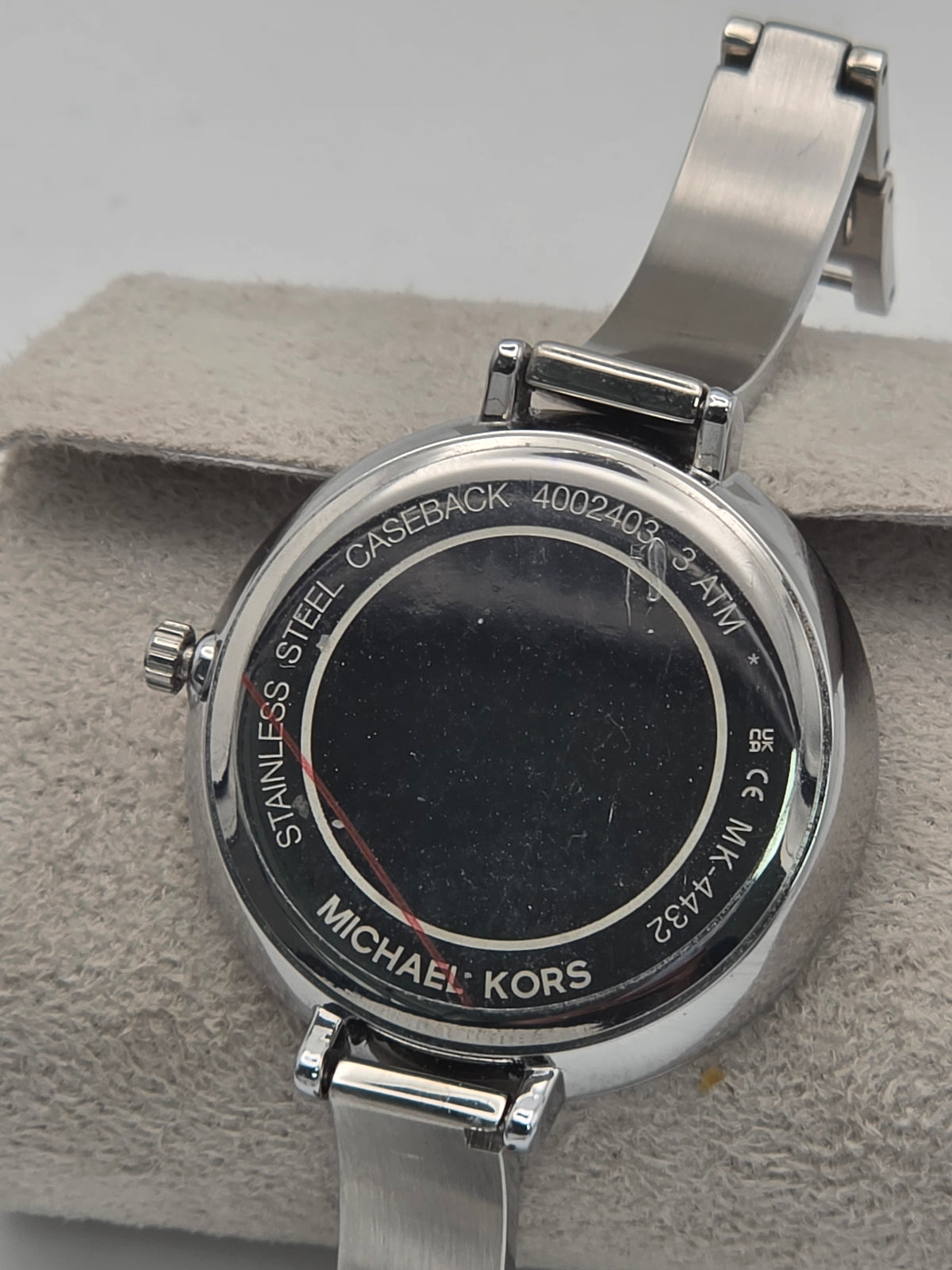 Michael Kors MK4432 Ladies Watch, Grade A