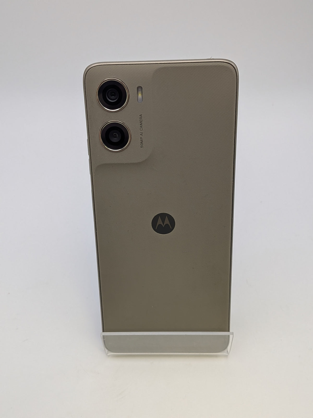 Motorola G06, 64GB, Sage, Grade B