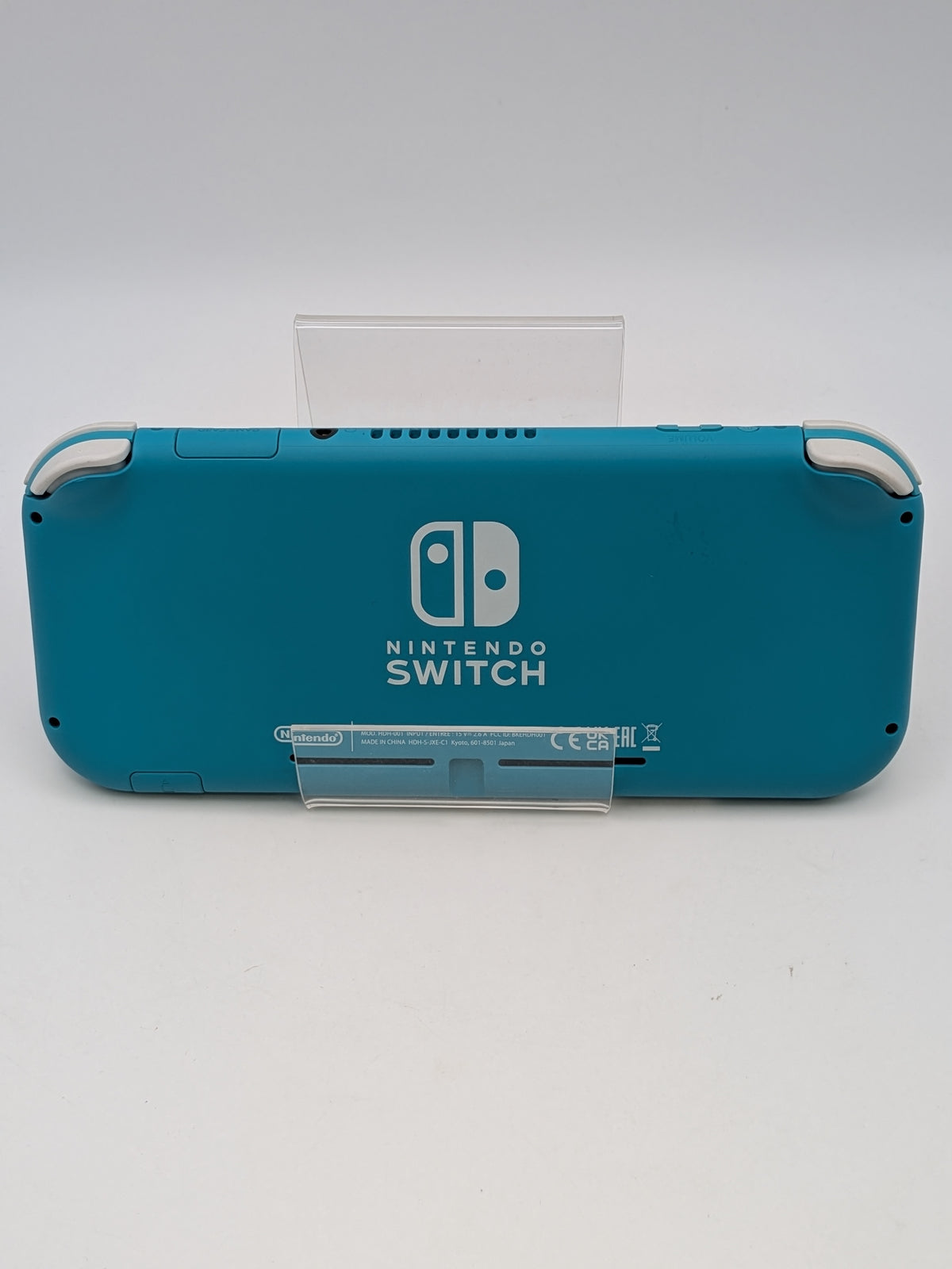 Nintendo Nintendo Switch Lite 32GB Green, Grade B