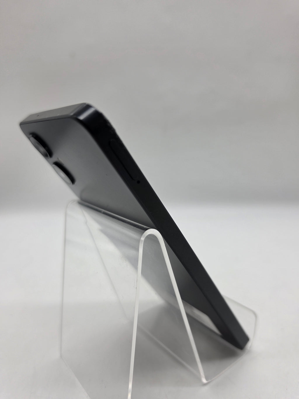 Samsung Galaxy A06 64GB Black, Grade B