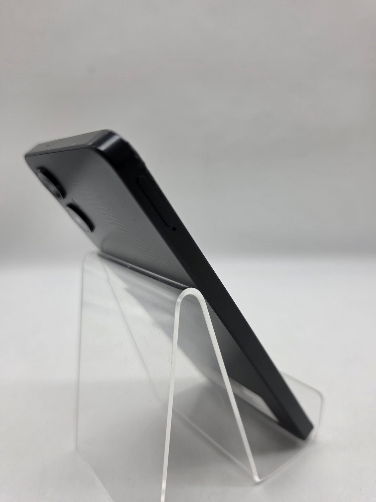 Samsung Galaxy A06 64GB Black, Grade B