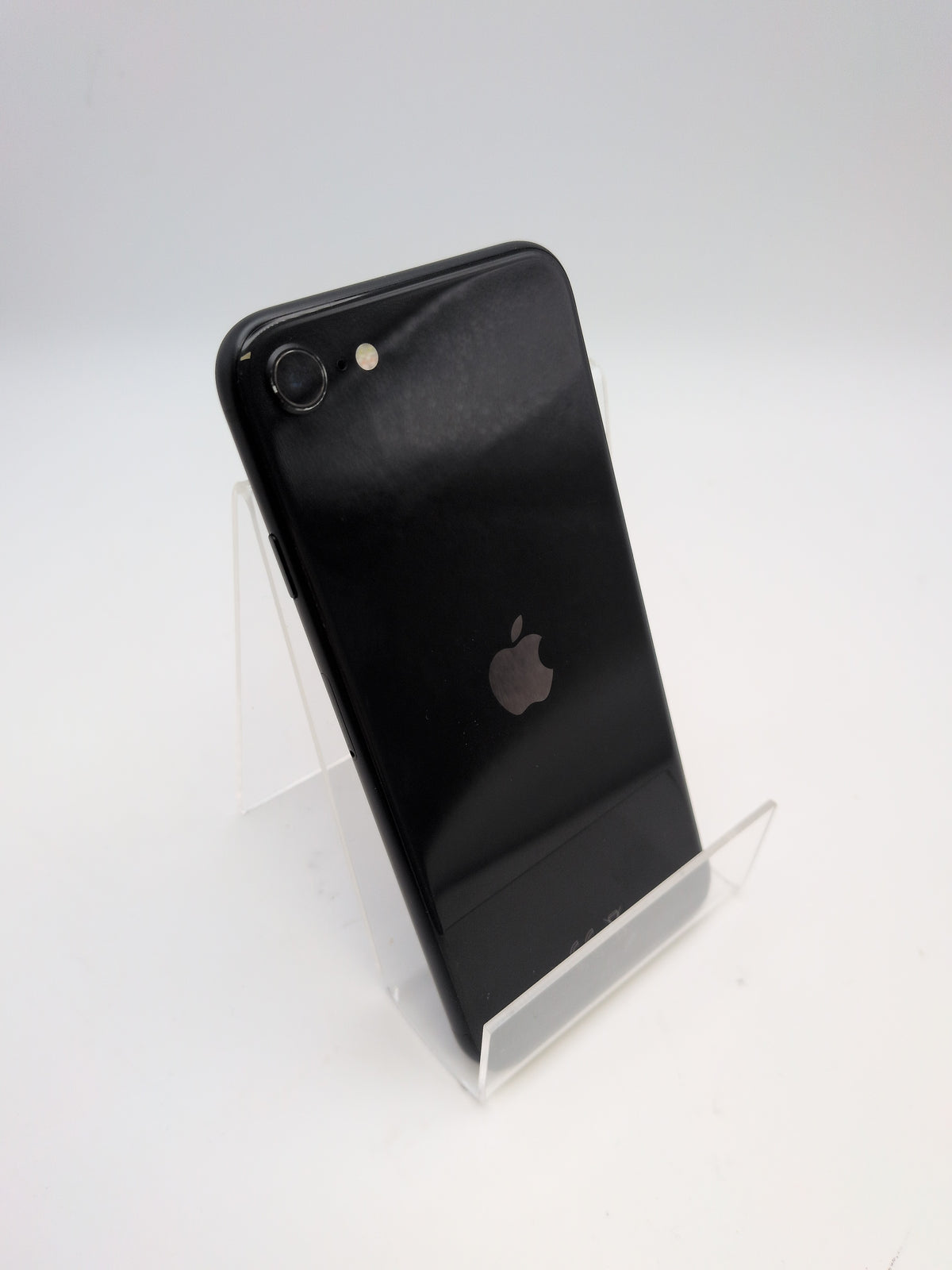 Apple iPhone SE (2nd gen) 64GB Black, Grade B