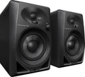 Pioneer DJ DM-40 Speakers, Grade B