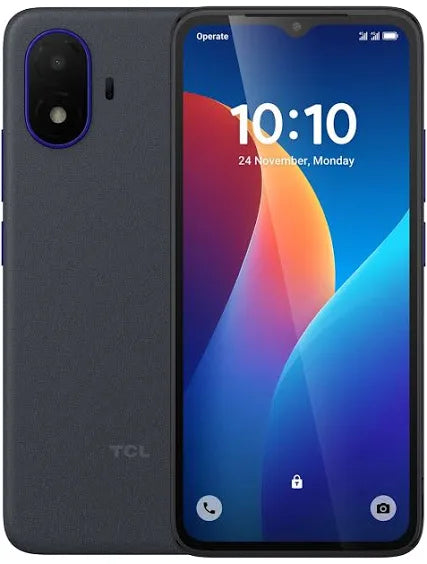 TCL K70SE 64GB, Black, Grade A