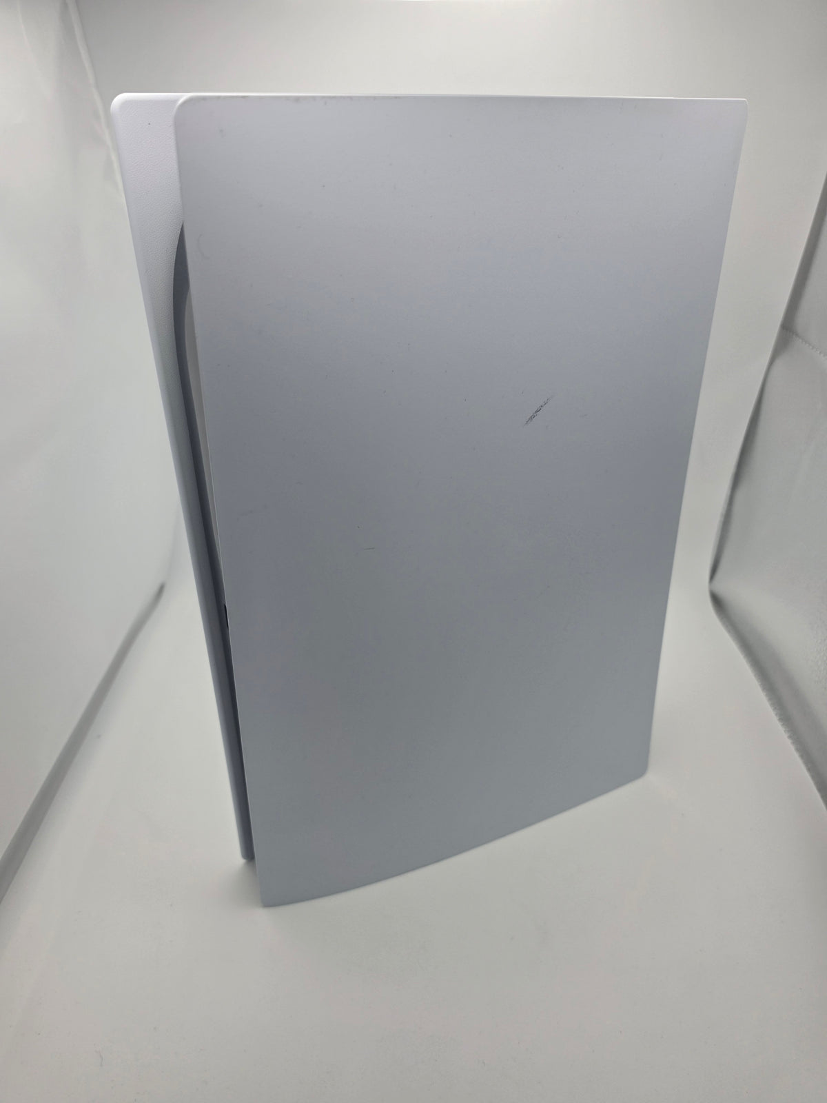 Sony PS5 Digital Edition 825GB White, Grade B