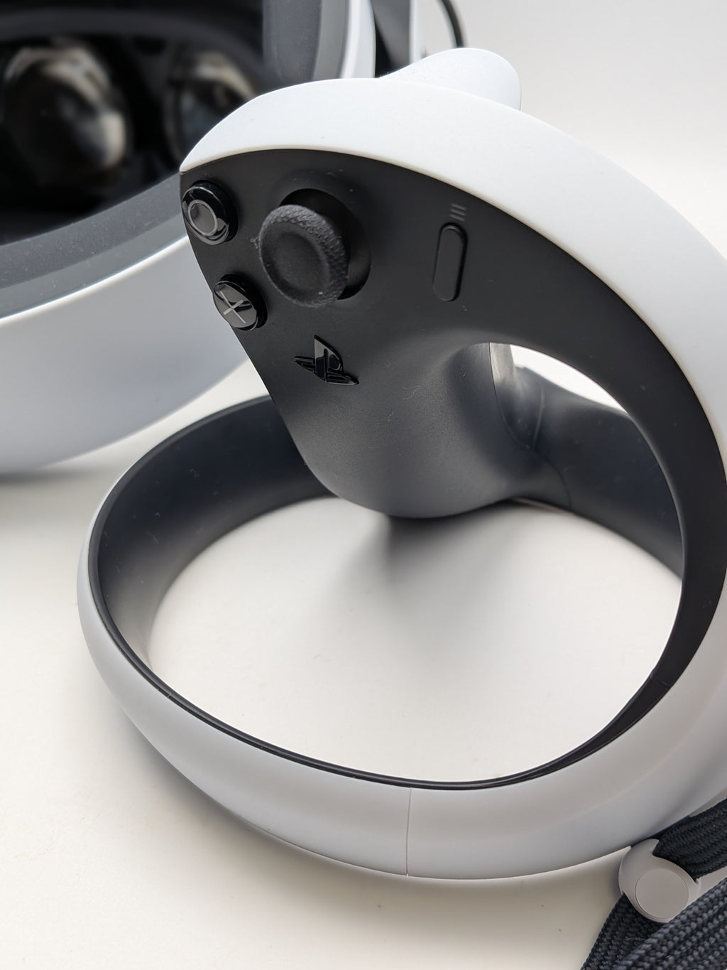 Sony Playstation VR2, White, Grade A