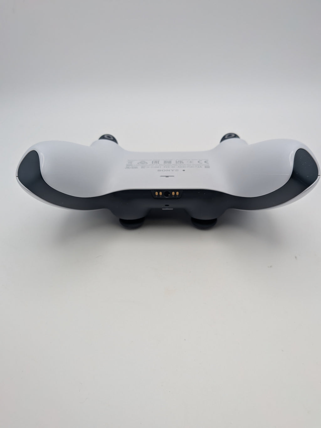 Sony PS5 Dualsense Controller, White, Grade B