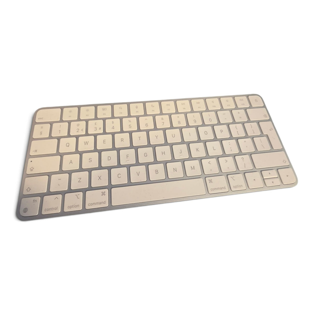 Apple iMac 27" 1TB, Silver, Grade B