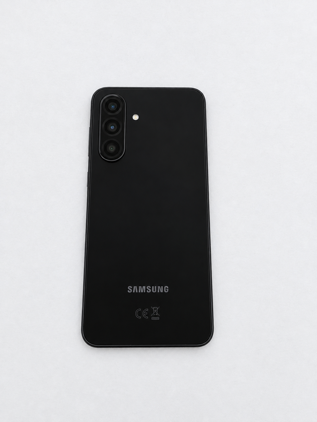 Samsung Galaxy A36 256GB Awesome Black, Grade B