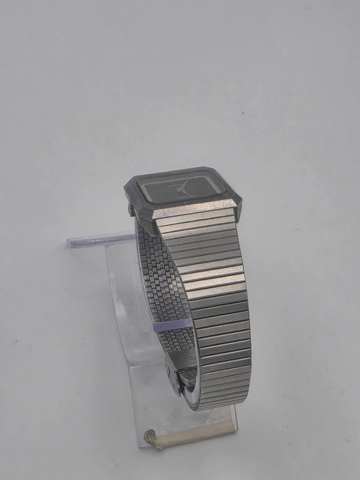 Rado DiaStar Quartz Vintage Watch, Silver, Grade B