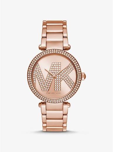 Michael Kors MK6660 Ladies Watch, Grade A