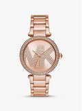 Michael Kors MK6660 Ladies Watch, Grade A