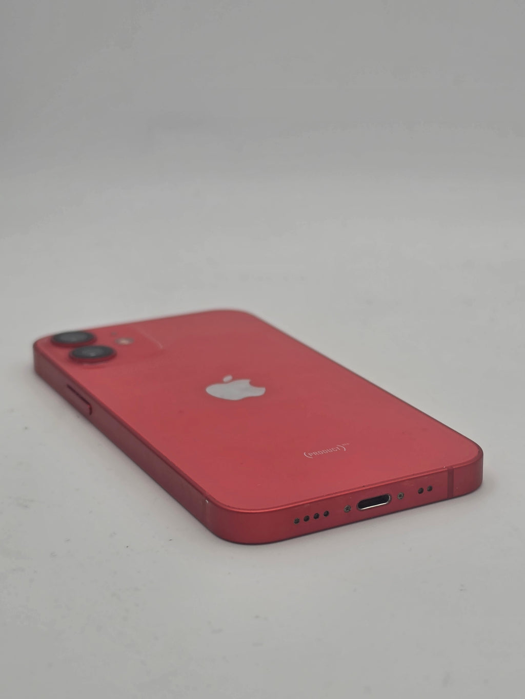 Apple iPhone 12 mini 64GB Red, Grade B