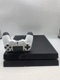 Sony PS4 500GB Black, Grade B