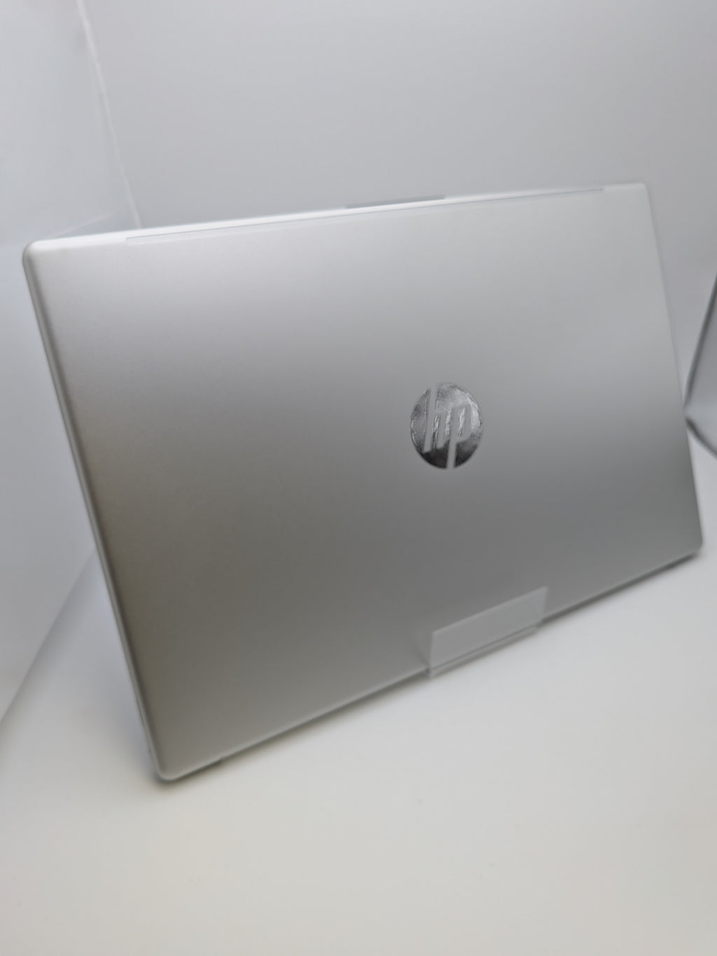 HP 15-FD005ONA Laptop, Silver, Grade B