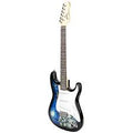 Jaxville Custom Series ST-style ("Reaper"), Grade B