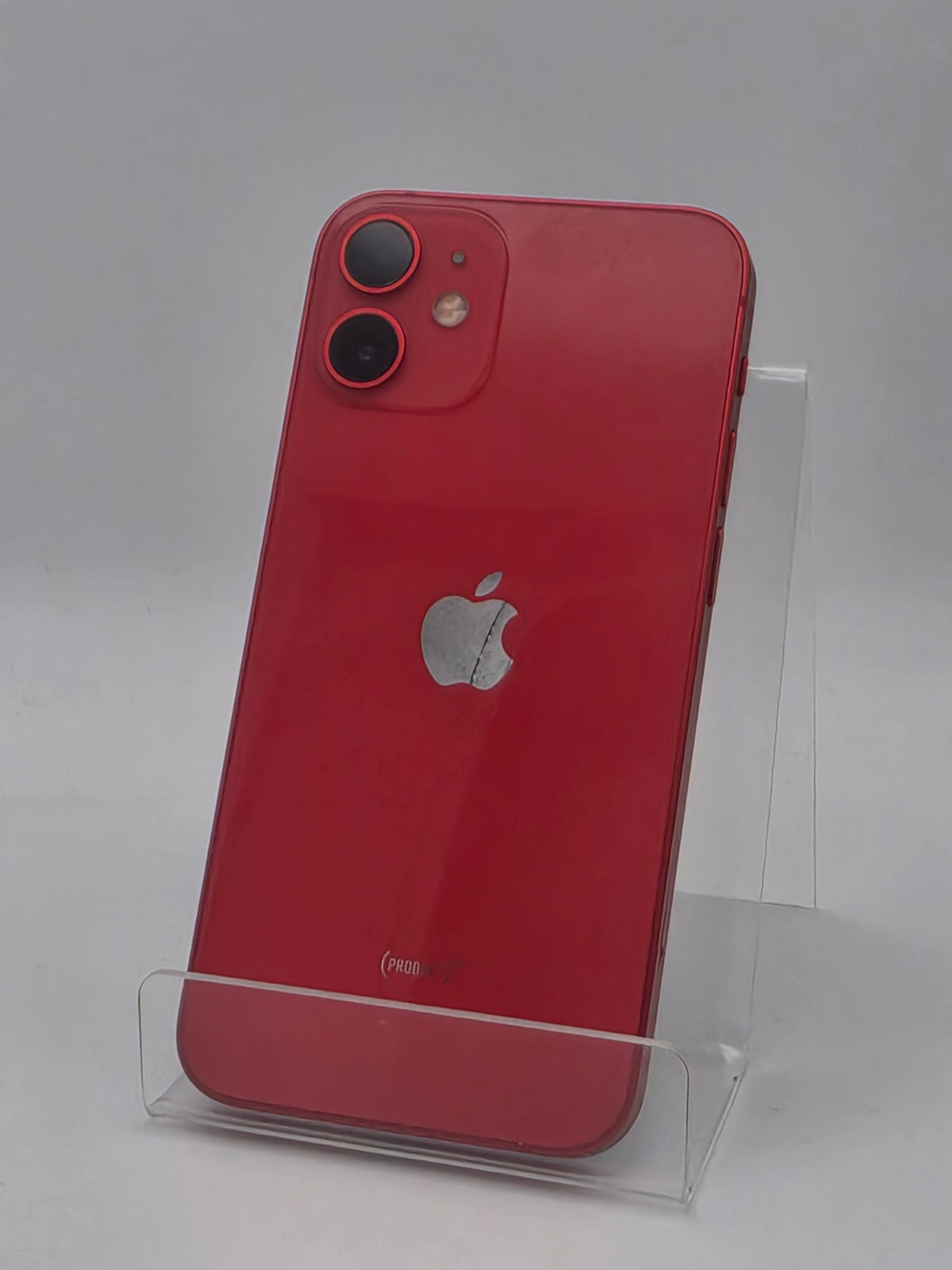 Apple iPhone 12 mini 64GB Red, Grade B