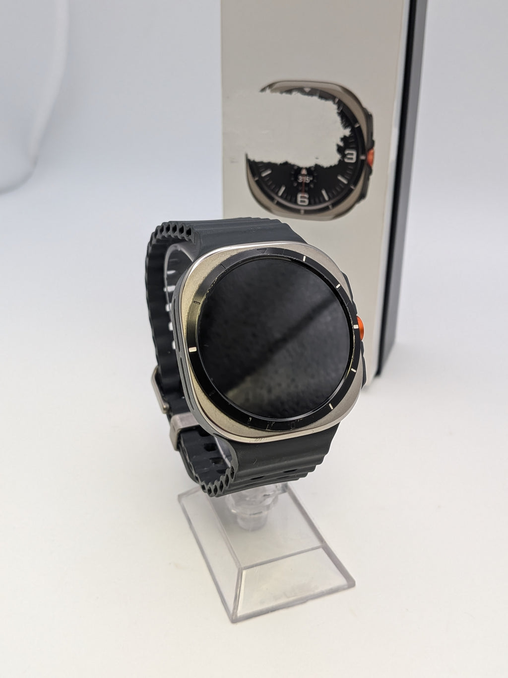 Samsung Galaxy Watch Ultra 47mm Grey, Grade B