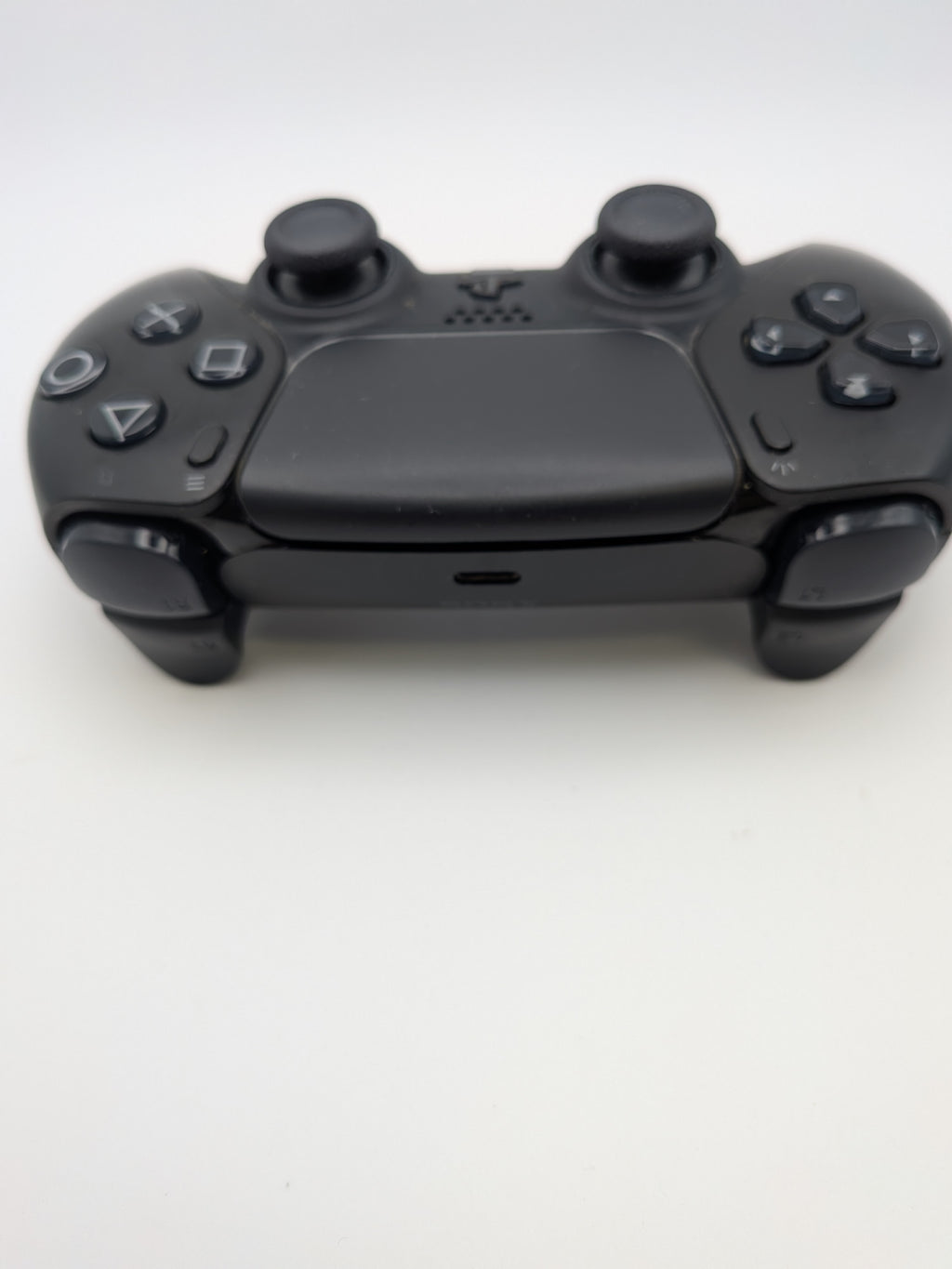 Sony PS5 Dualsense Controller Black, Grade B