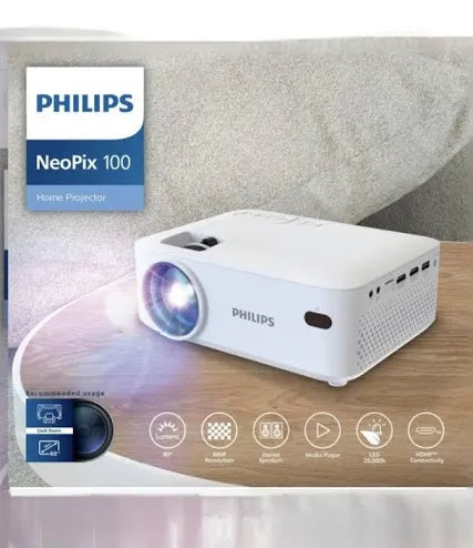 Phillips NeoPix 100, Grade B