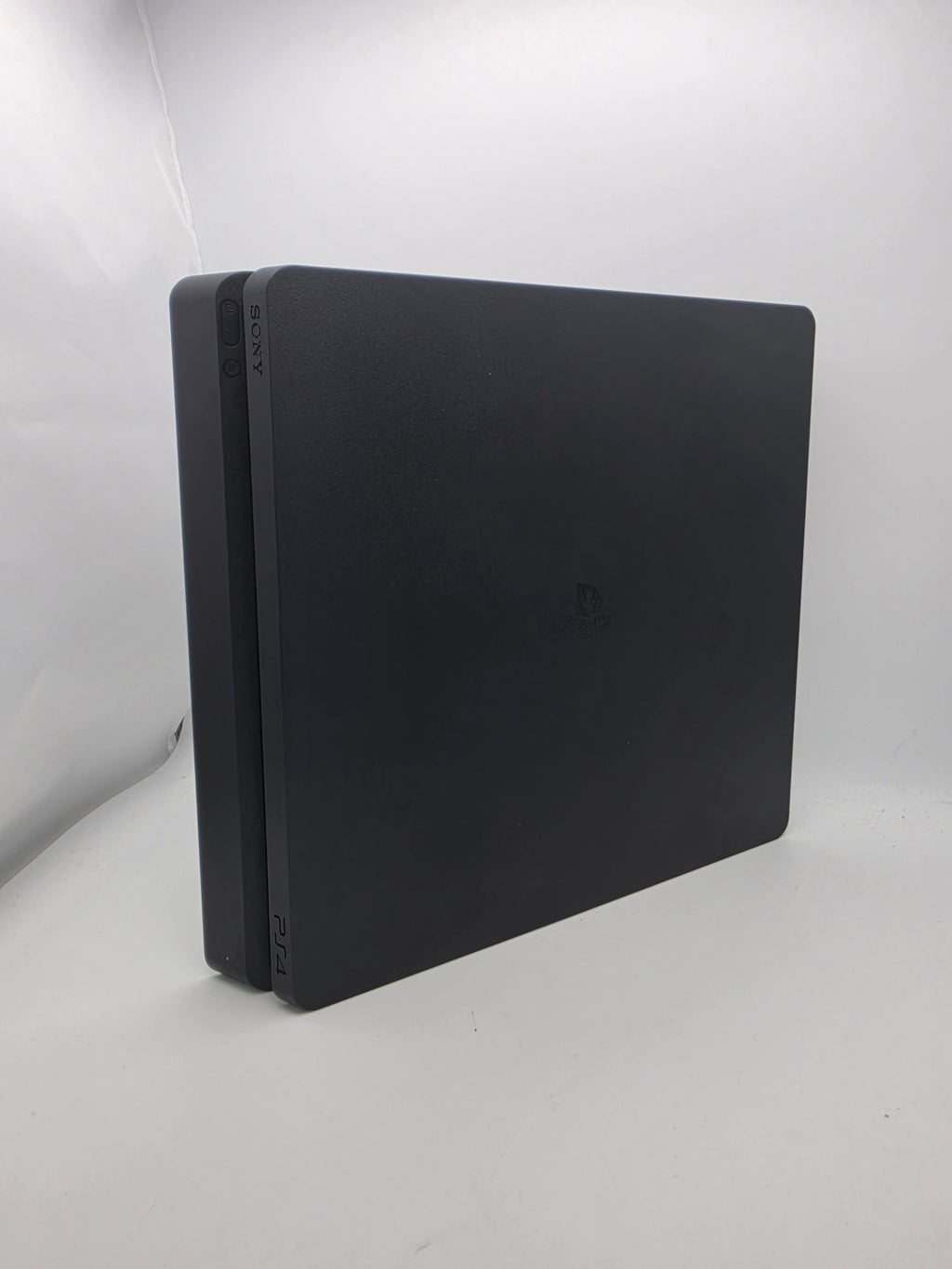Sony Playstation 4 Slim 500GB, Black, Grade B