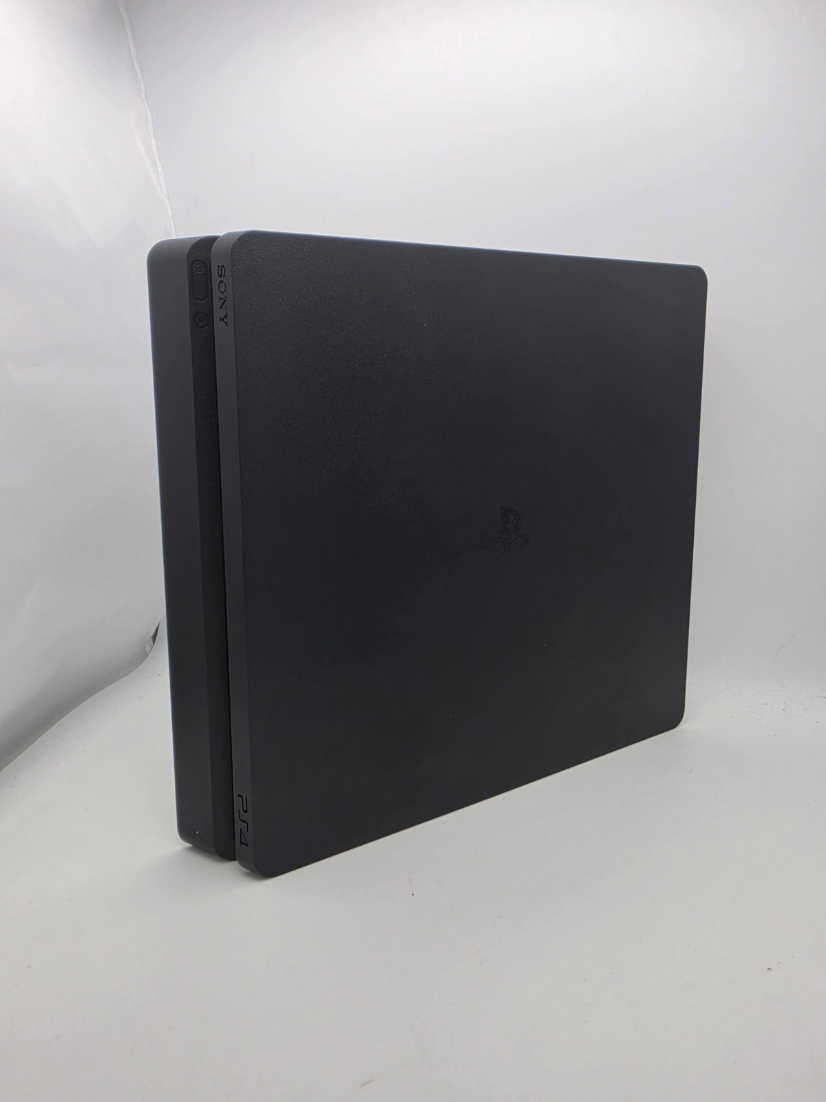Sony Playstation 4 Slim 500GB, Black, Grade B