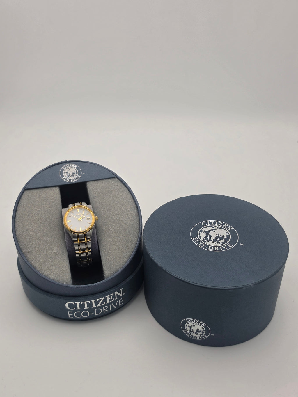 Citizen Eco-Drive Silhouette EW1264-50A, Grade A