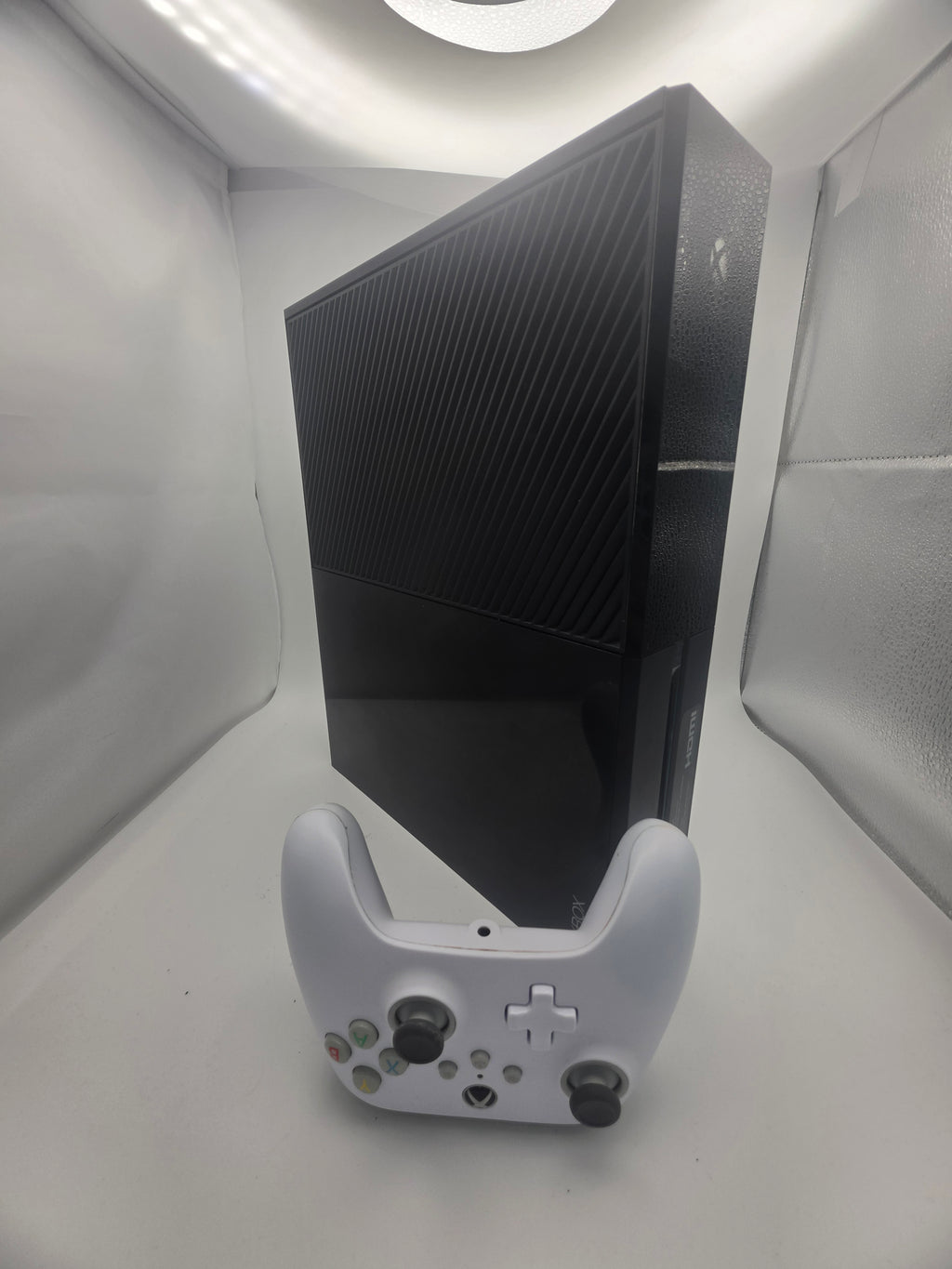 Microsoft Xbox One 500GB Black, Grade B