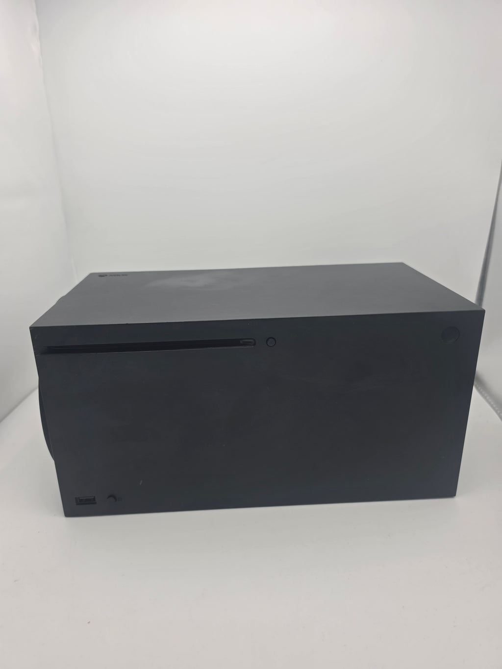 Microsoft Xbox Series X 1TB Black, Grade C