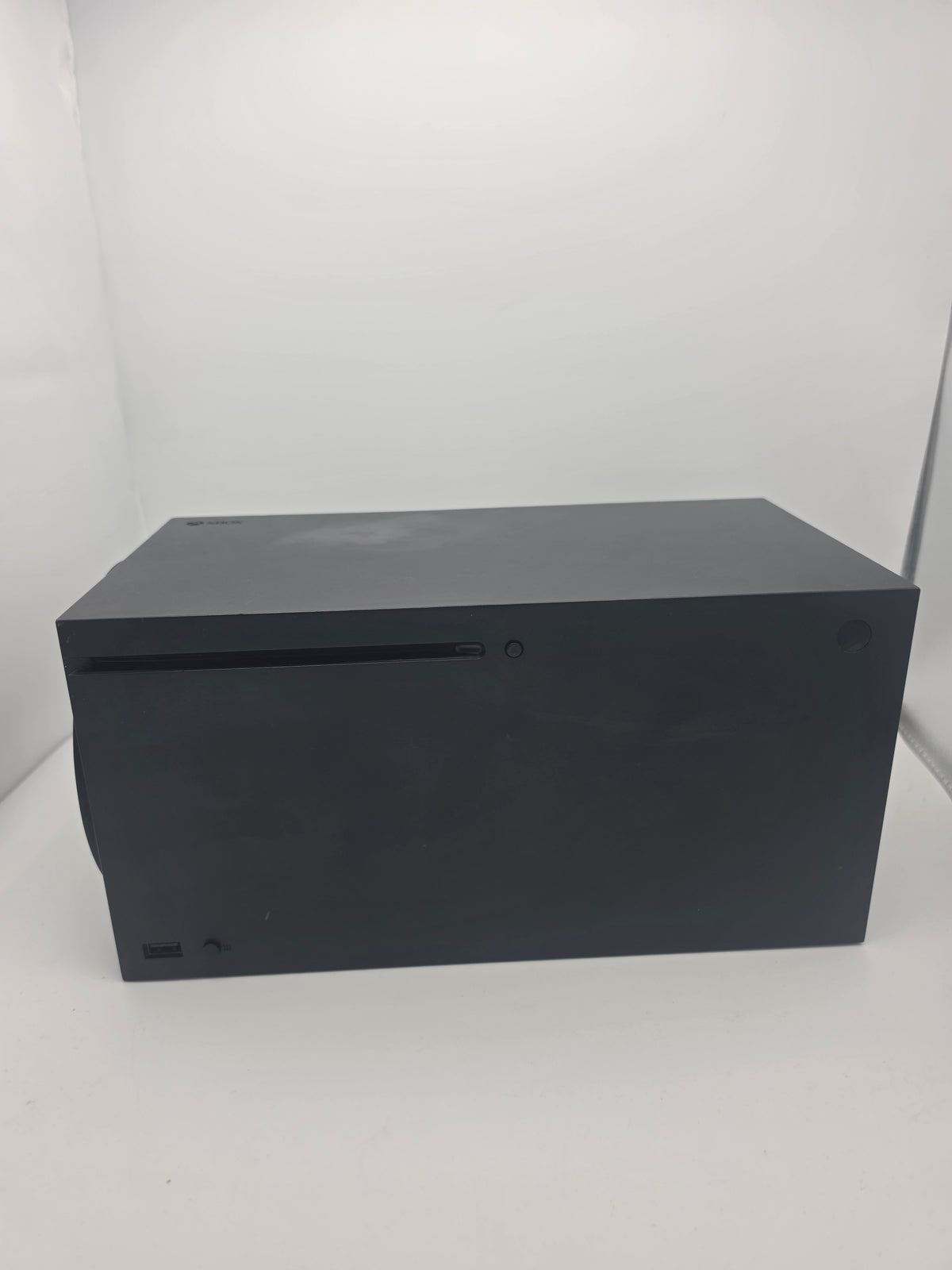 Microsoft Xbox Series X 1TB Black, Grade C