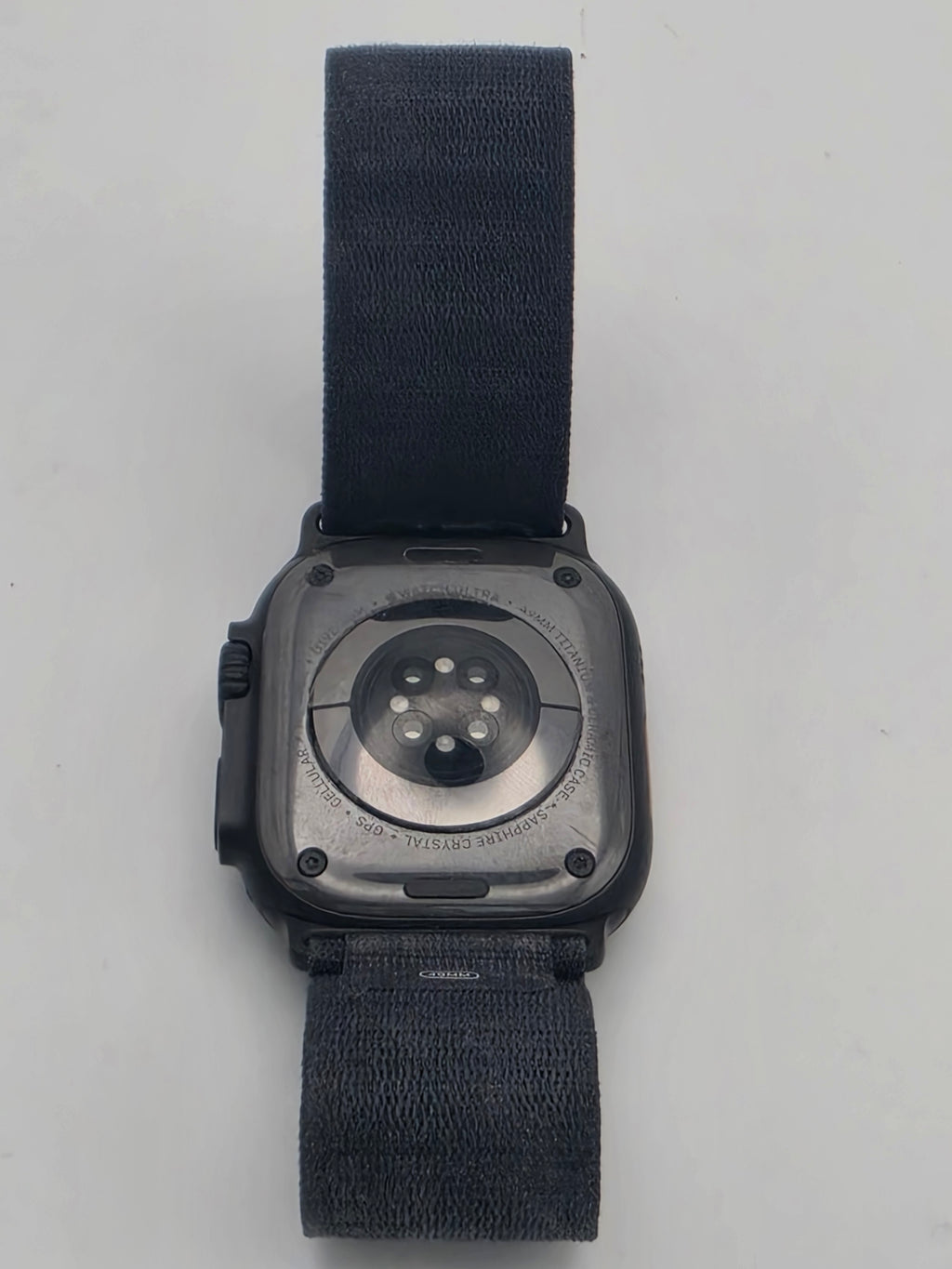 Apple Watch Ultra 3 49mm Titanium, Grade B