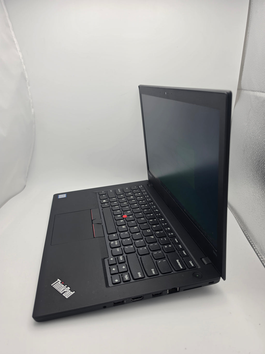 Lenovo ThinkPad T470S 256GB, Black, Grade B