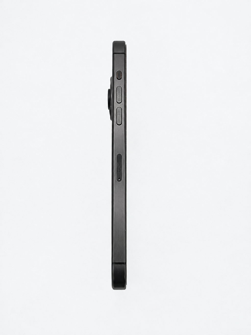 Apple iPhone 15 Pro Max 256GB Graphite Black, Grade B