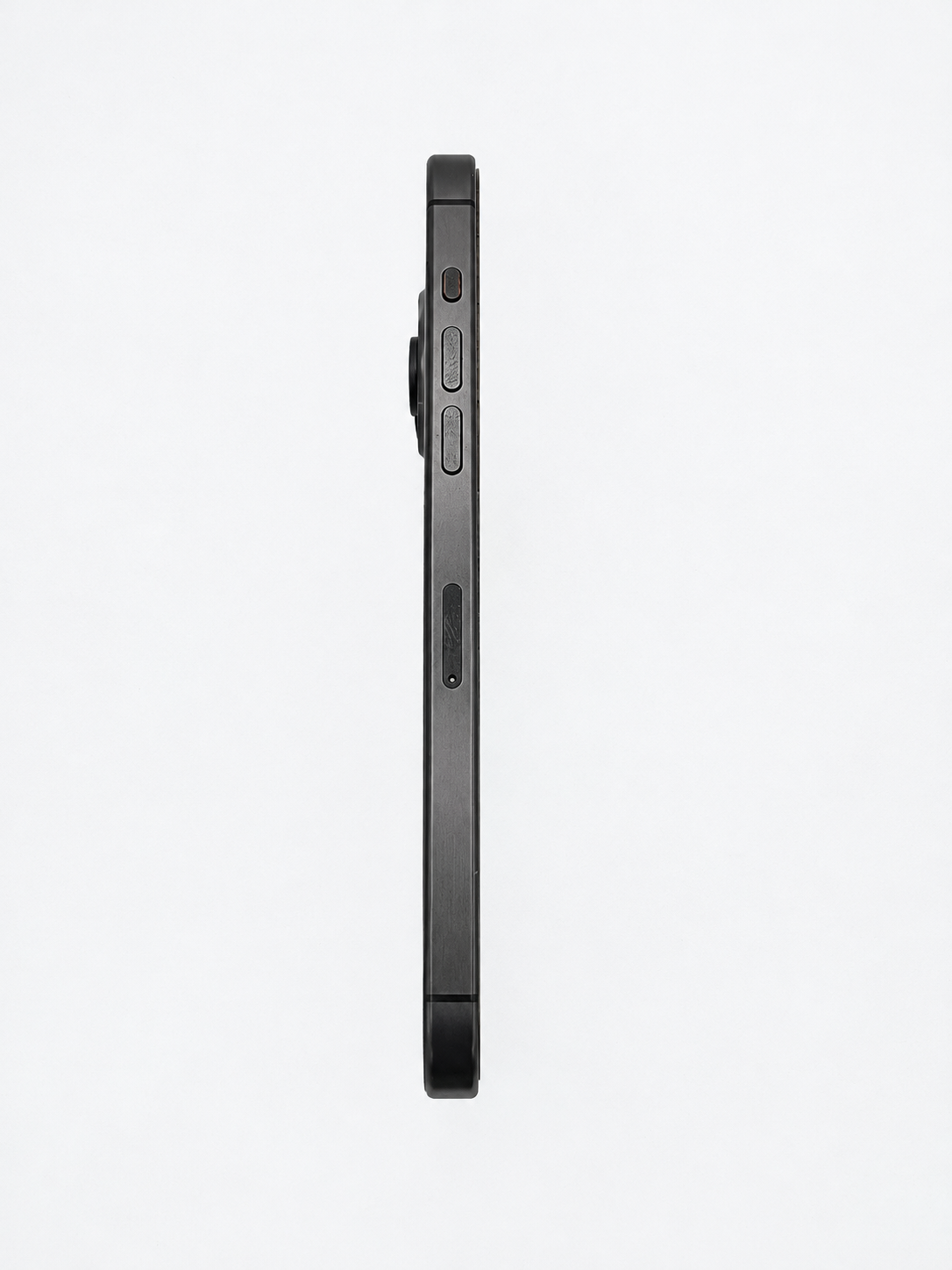 Apple iPhone 15 Pro Max 256GB Graphite Black, Grade B