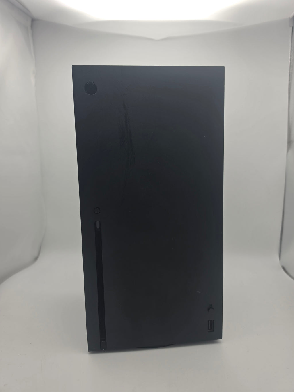 Microsoft Xbox Series X 1TB Black, Grade C