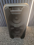 Sony GTK-XB5 BT Speaker, Black, Grade B